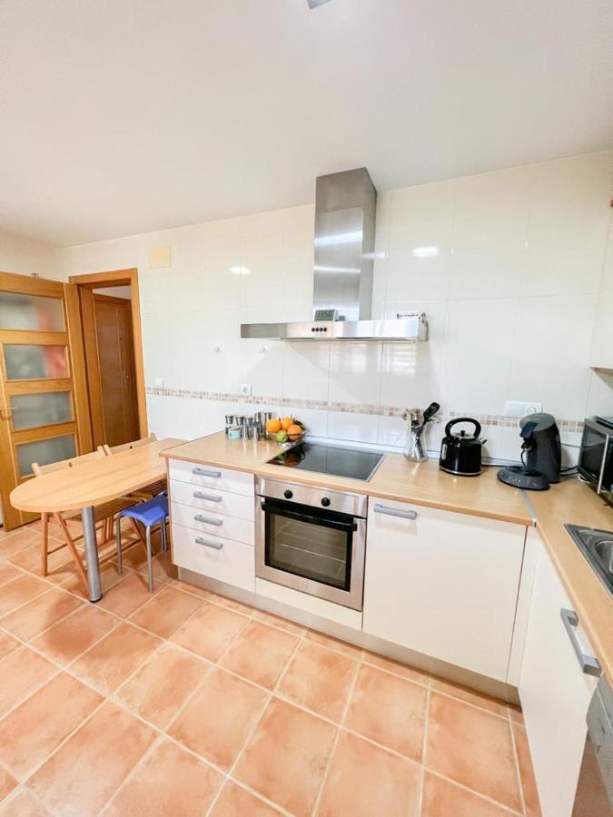 Appartement Bright With Terrace, Pool And