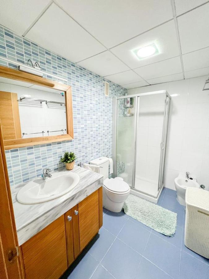 Appartement Bright With Terrace, Pool And Torremolinos
