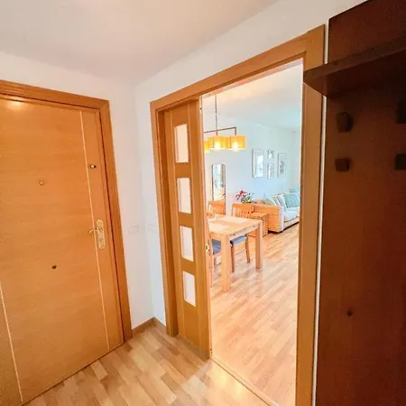 Bright Apartment With Terrace, Pool And Beach Torremolinos Exterior photo