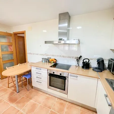 Bright Apartment With Terrace, Pool And Beach Torremolinos Exterior photo