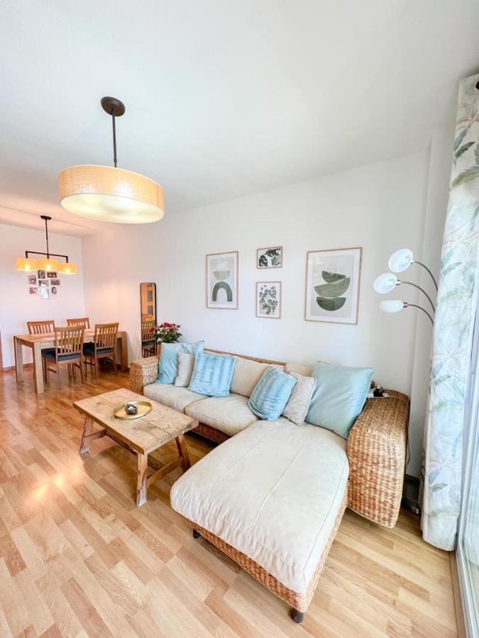 Apartment Bright With Terrace, Pool And *