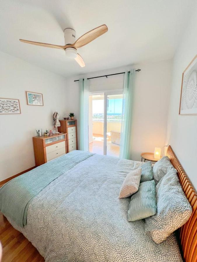 Bright With Terrace, Pool And Apartment *